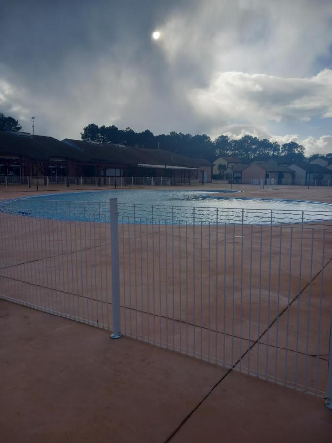 Villas Du Lac Appart 4 A 6 Personnes Soustons Bagian luar foto