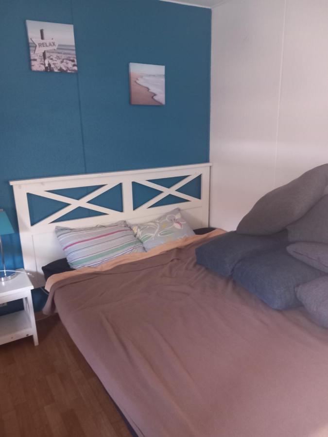 Villas Du Lac Appart 4 A 6 Personnes Soustons Bagian luar foto