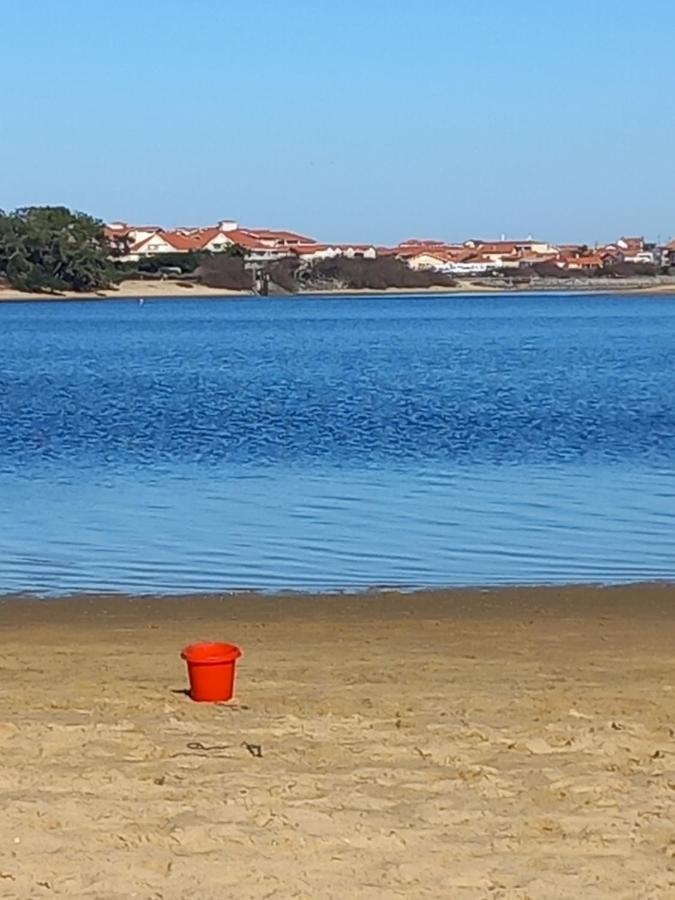 Villas Du Lac Appart 4 A 6 Personnes Soustons Bagian luar foto