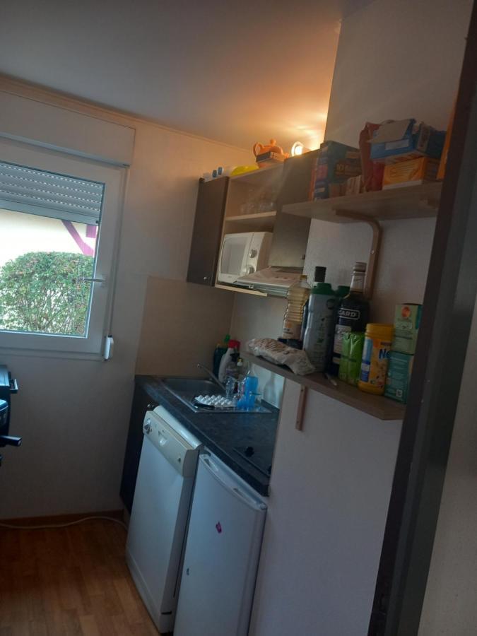 Villas Du Lac Appart 4 A 6 Personnes Soustons Bagian luar foto