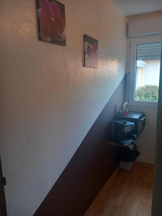 Villas Du Lac Appart 4 A 6 Personnes Soustons Bagian luar foto