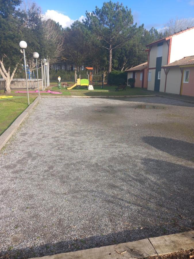 Villas Du Lac Appart 4 A 6 Personnes Soustons Bagian luar foto