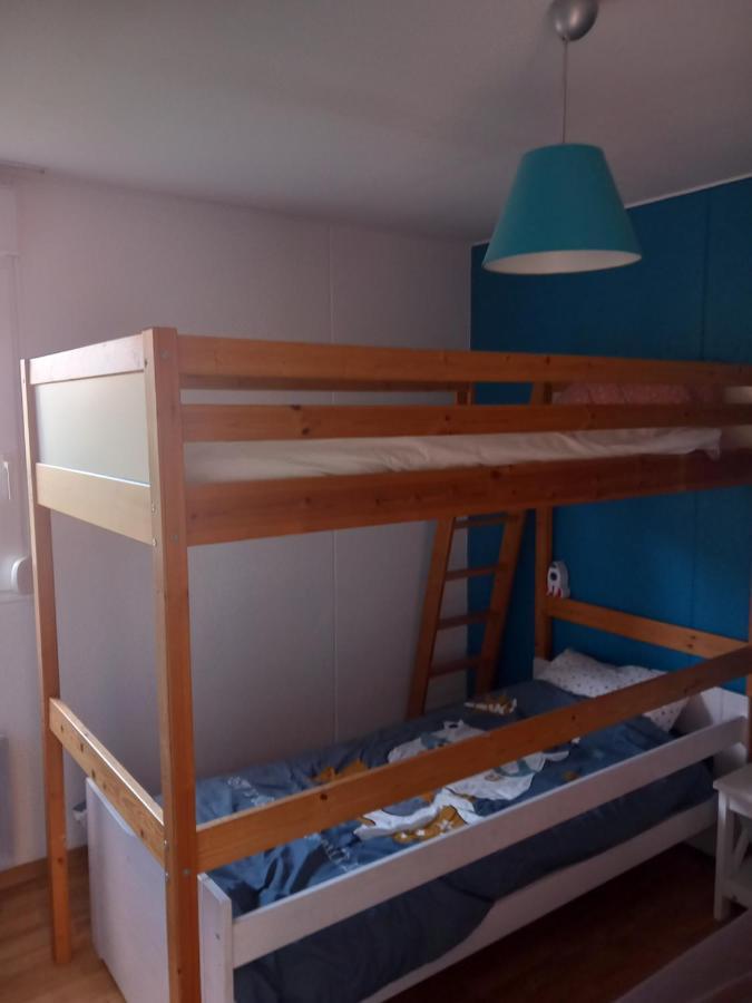 Villas Du Lac Appart 4 A 6 Personnes Soustons Bagian luar foto